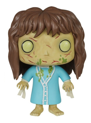 Imagen 2 de 2 de Funko Pop Regan El Exorcista - The Exorcist 203
