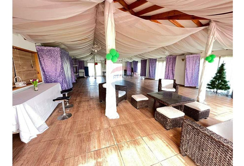 Parcela 5.304 M2 Hogar E Inversión.