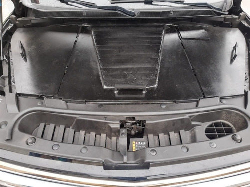 Imagen 13 de 13 de Chevrolet Suburban High Country 6.2