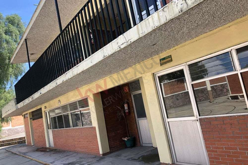 Terreno Comercial En Renta En Las Arboledas, Atizapán De Zaragoza.