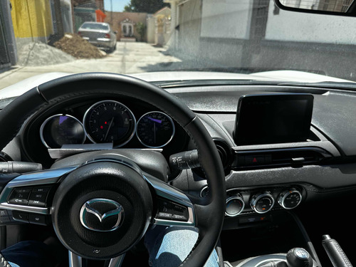 Mazda MX-5 2.0 I Sport Mt