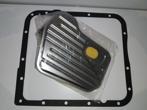 Empacadura Y Filtro Caja Blazer, Cheyenne, Silverado 4l60 