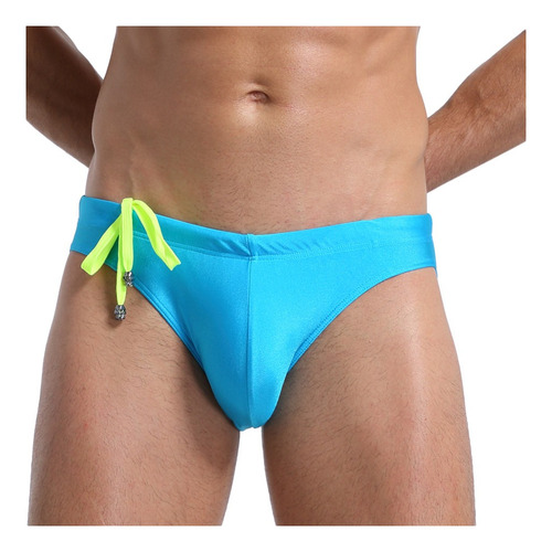 Bañador Transpirable Para Hombre De Talla Grande, Pantalones