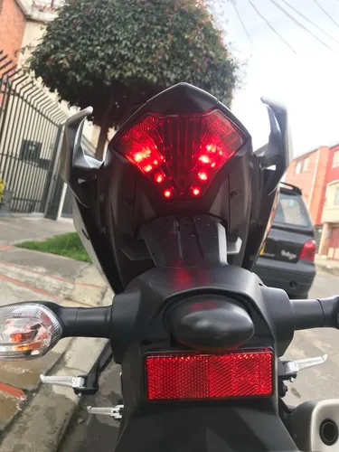 Matrícula En Bogotá. Único Dueño. Sin Modificaciones.