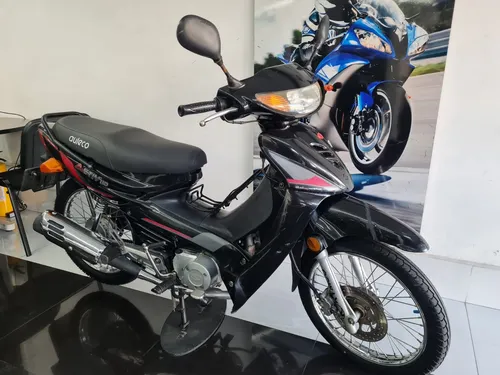 Kymco Activ 110 2014