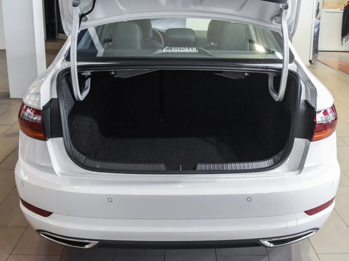 Volkswagen Vento Highline 250tsi Tip 1.4 Turbo 150cv