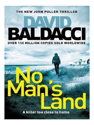 No Man's Land - John Puller Series (paperback) - David. Ew01