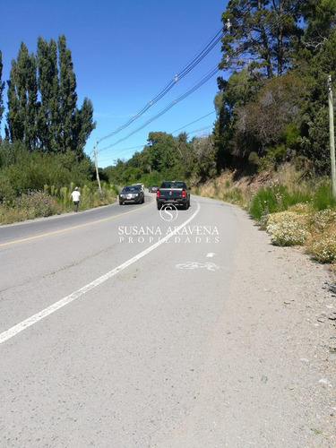 Lote En Venta En San Martin De Los Andes, Patagonia