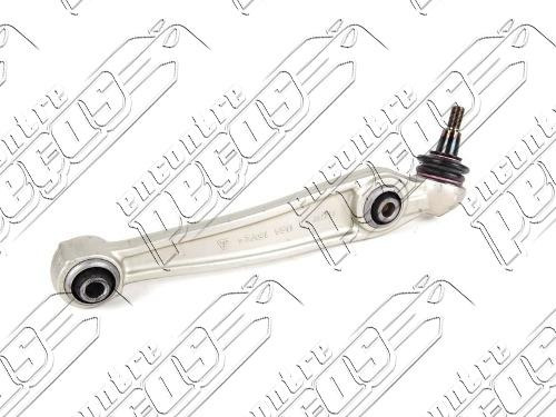 Braço Inferior Reto Dianteiro Bmw X6 Xdrive 30i 2008 A 2014