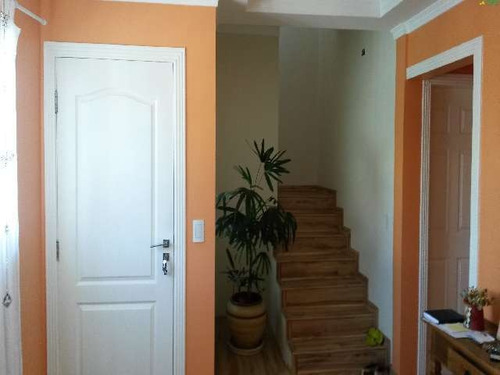Imagem 3 de 12 de Venda Sobrado 3 Dormitórios Jardim Vila Galvão Guarulhos R$ 500.000,00 - 25785v