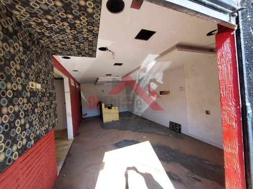 Imagem 5 de 21 de Terreno C/ 6 Casas E Salão Com. - N. Gerty - 700 Mil Cod: 1724 - V1724