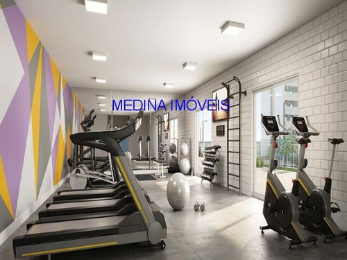 Imagem 14 de 26 de Comprar Apartamento Em Ferraz De Vasconcelos - Ap00296 - 69837510