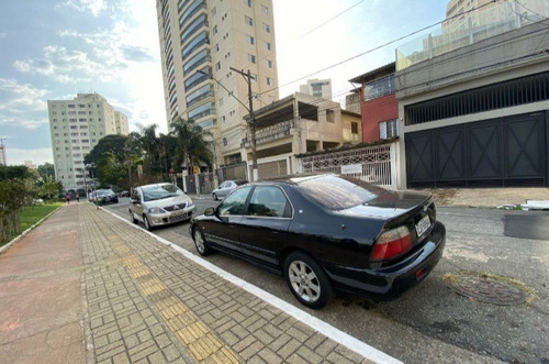 Imagem 4 de 13 de Honda Acoord Ex Honda