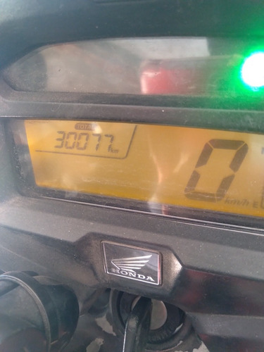 Imagem 1 de 6 de Honda Fan