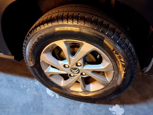 Citroën C3 1.0 FIREFLY FLEX FEEL MANUAL