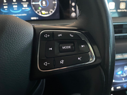 Chery Tiggo 8 8 PRO 1.5 Turbo (Híbrido)