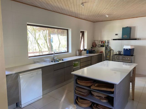 Casa En Venta Panguipulli