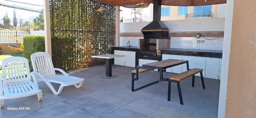 Arriendo Departamento 3 Hab 1 Ba Copiapó