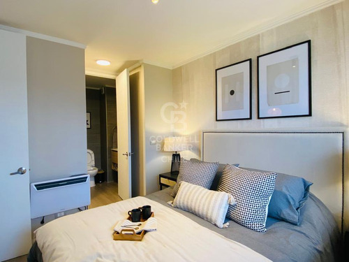 Vive Con Estilo, Comodidad Y Excelente Conectividad