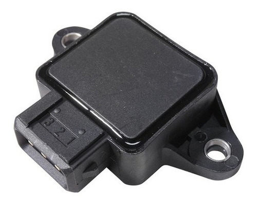 Sensor Tps Volvo C70 2002 2.4l Fi Turbo Dohc Vn5