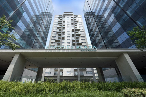 Departamento De 3 Recamaras 166m2 En Parques Plaza Nuevo Polanco