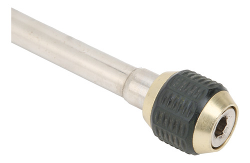 Adaptador Rápido De Broca Eléctrica Para Cambio De Taladro D