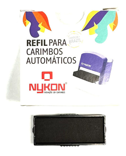 Almohadillas Para Nykon Pocket G4 Pack X 5