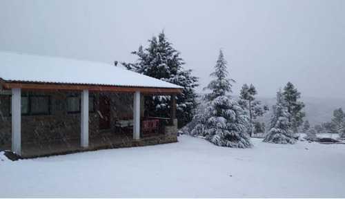 Vendo Lotes Financiado Desde 2100 M2 Entrega Y 60 C. Los Reartes, La Cumbrecita