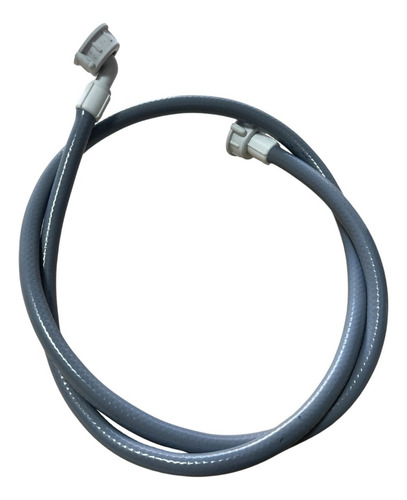Manguera De Carga Lavarropas Para Drean Blue 1,5mts