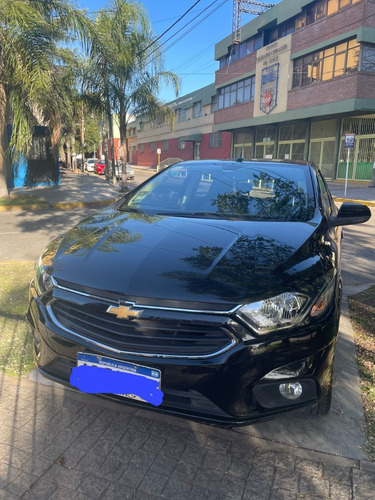 Chevrolet Onix 1.4 Ltz 98cv