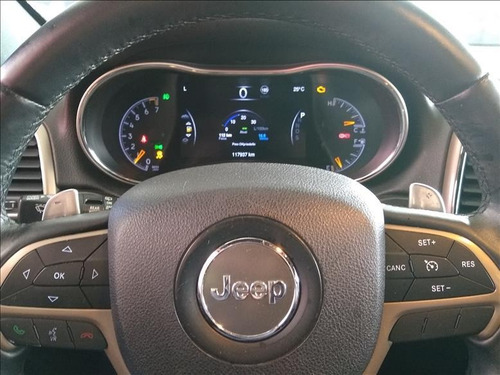 Jeep Grand Cherokee 3.6 Laredo 4x4 V6 24v