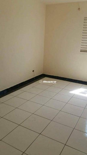 Apartamento Com 2 Dormitórios À Venda, 70 M² Por R$ 222.600,00 - Cocaia - Guarulhos/sp - Ap3343