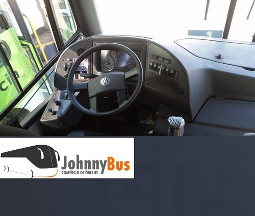 Ônibus Urbano Neobus Spectrum - Ano 2014/15 - Johnnybus