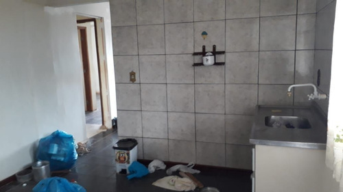 Imagem 10 de 16 de Residência No Jardim São Francisco - Ca0876