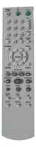 Comprar Controle  Dvd Sony Rmt D165a | Rmt D175a | Rmt D152a