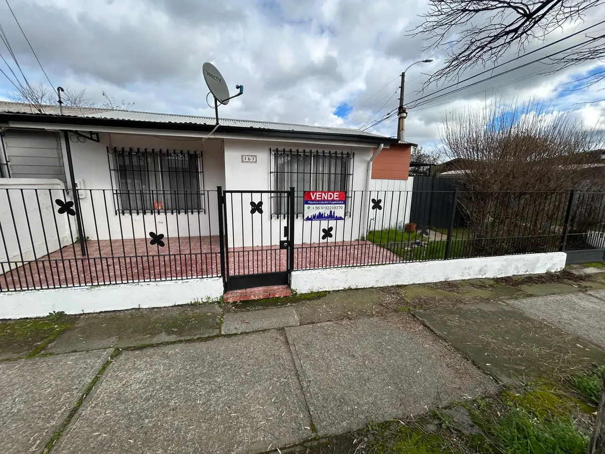 Imagen 5 de 7 de Oportunidad De Inversión En Barrio Tranquilo (177697)