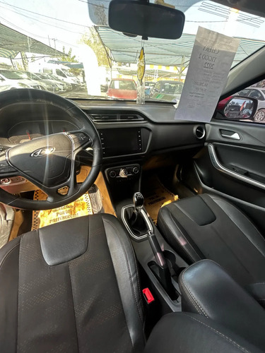 Chery Tiggo 2 1.5 Gls Mt 2022