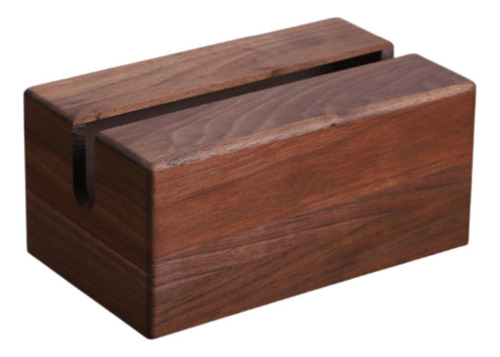 Caja De Tejido Facial Soporte De Tejido Caja De Tejido De A