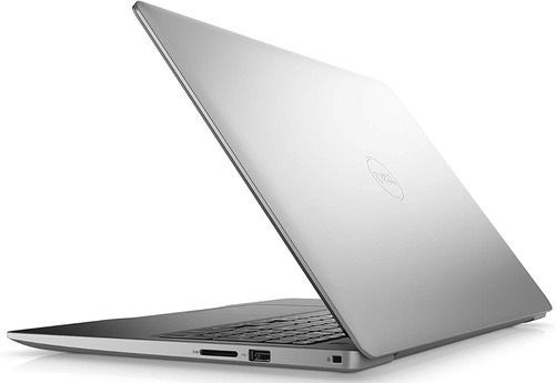 Notebook Dell Inspiron 15 Core I7 12gb 512gb 15.6 Touch Hd
