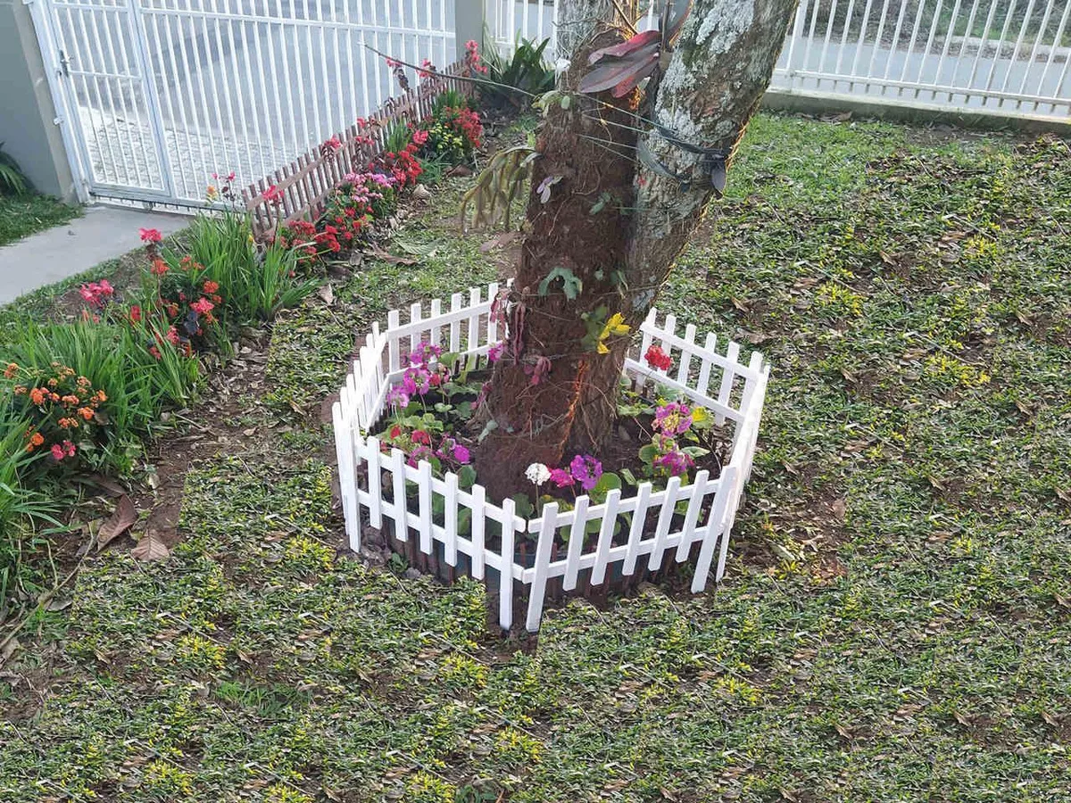 Segunda imagem para pesquisa de cerca madeira