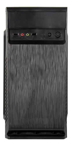 Ordenador PC CPU Intel Core I5 Ssd 480 GB m2/8 GB de memoria