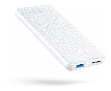 Cargador Portátil  313 Power Bank 10000mah Y Usb-c