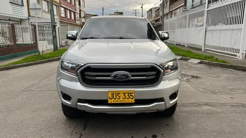 Ford Ranger 3.2 Xls