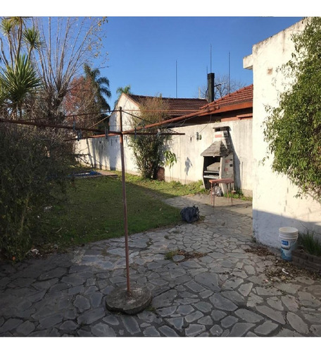 Casa En Venta En Merlo, G.b.a. Zona Oeste, Argentina