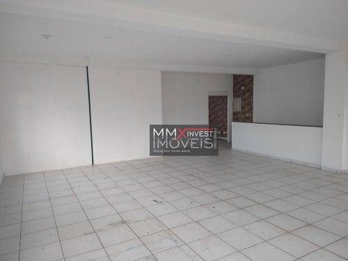 Imagem 20 de 21 de Prédio Para Alugar, 500 M² Por R$ 18.000,00/mês - Água Fria - São Paulo/sp - Pr0158
