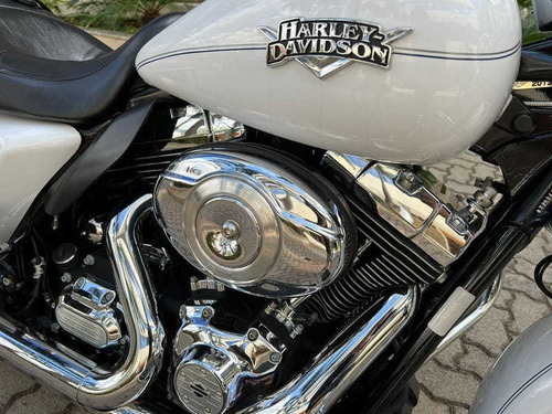 Imagem 8 de 9 de Harley-davidson Road King Classic Flhrci 2013