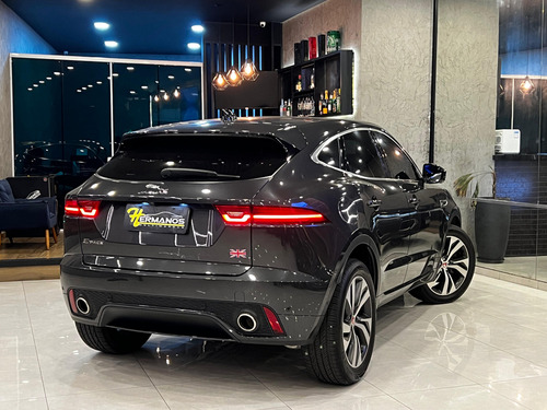 Jaguar Outros Modelos E-PACE R-DYNAMIC S 2.0 AWD 249CV/ FLEX
