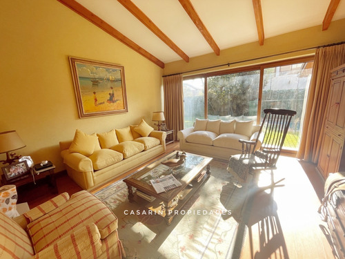 Imagen 8 de 24 de Casa En Condominio - Colegio Monte Tabor