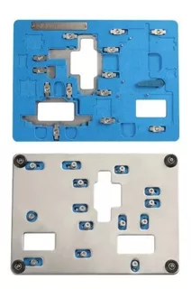 Sujetador De Tarjetas Mijing K31 6 En 1 Compatible Con Iph X