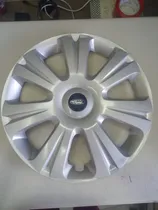 Comprar Tapón Copa Polvera De Focus  R16